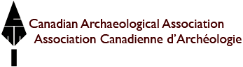 Canadian Archaeological Association